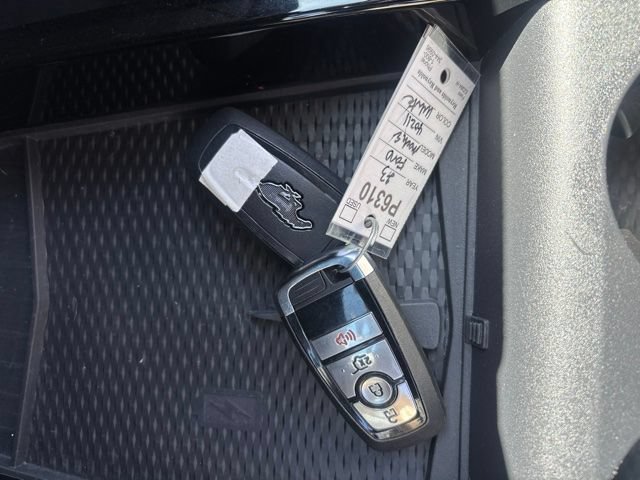 Used 2023 Ford Mustang Mach-E Select RWD image 16