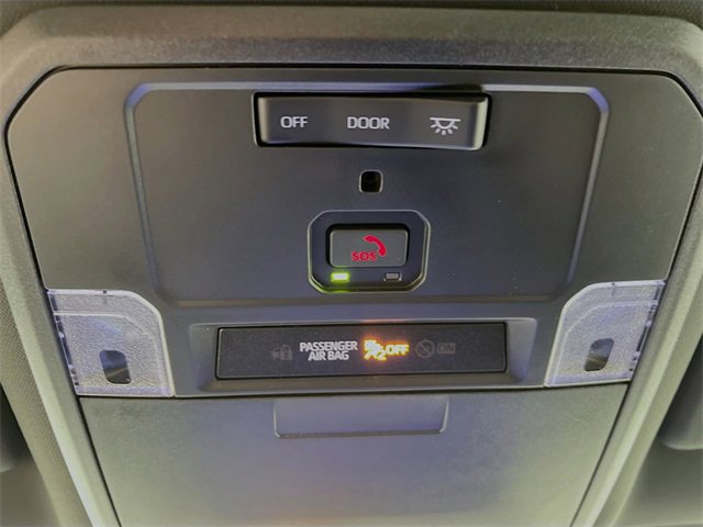 New 2025 Toyota Tacoma TRD Off-Road image 17