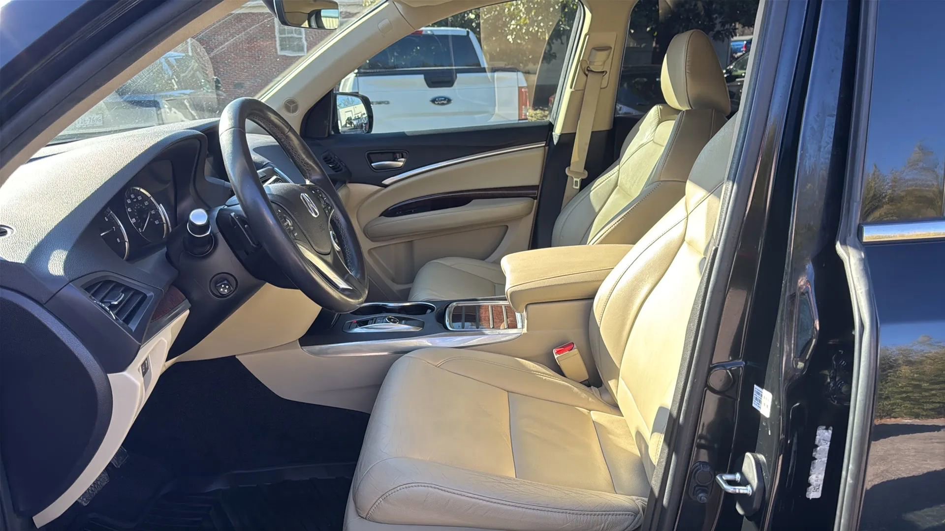 Used 2018 Acura MDX FWD w/ Technology Package image 10