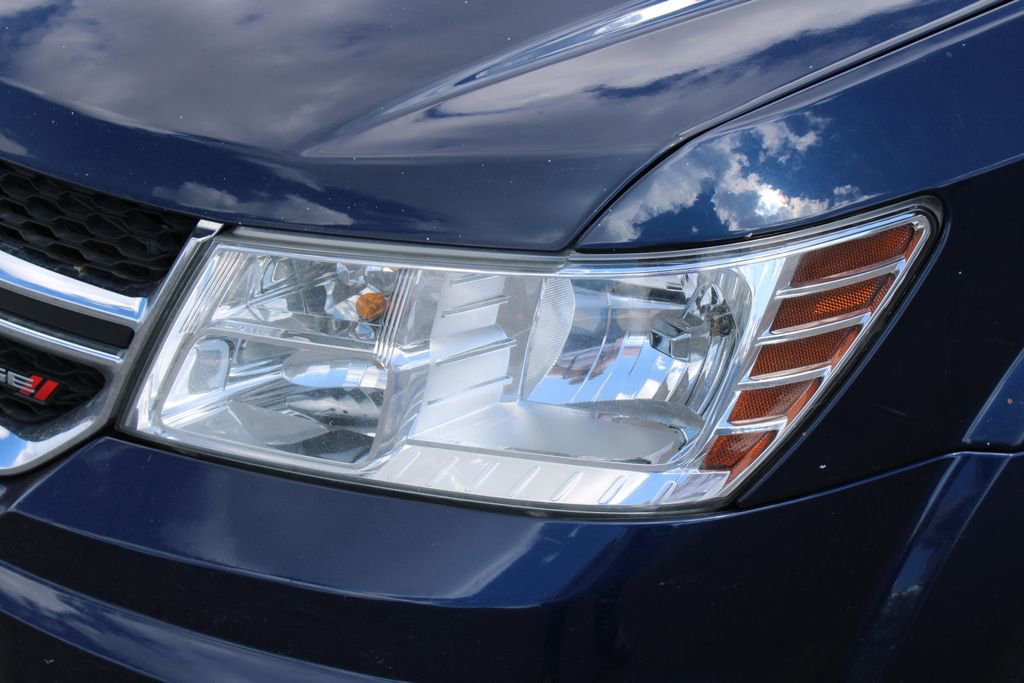 Used 2018 Dodge Journey SE w/ Connectivity Group image 10