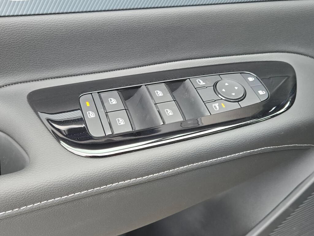 New 2026 Nissan Murano SL AWD/4WD image 26