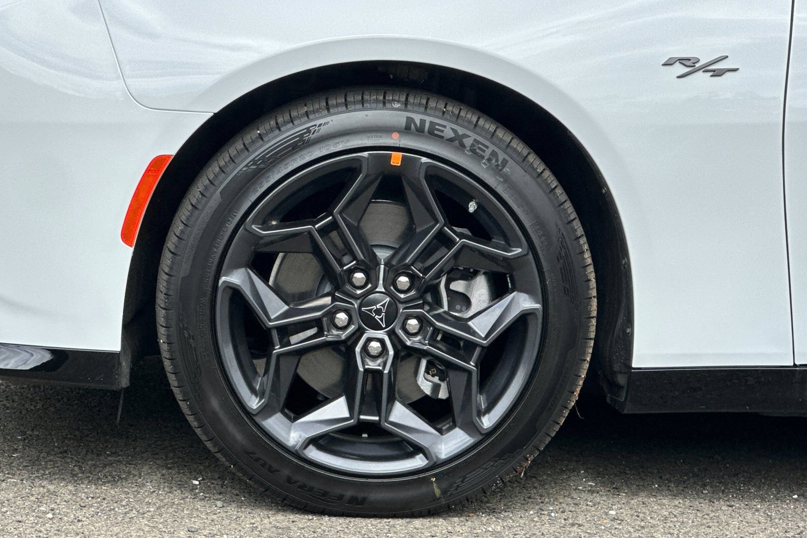 New 2026 Dodge Charger R/T w/ Blacktop Package AWD/4WD image 23