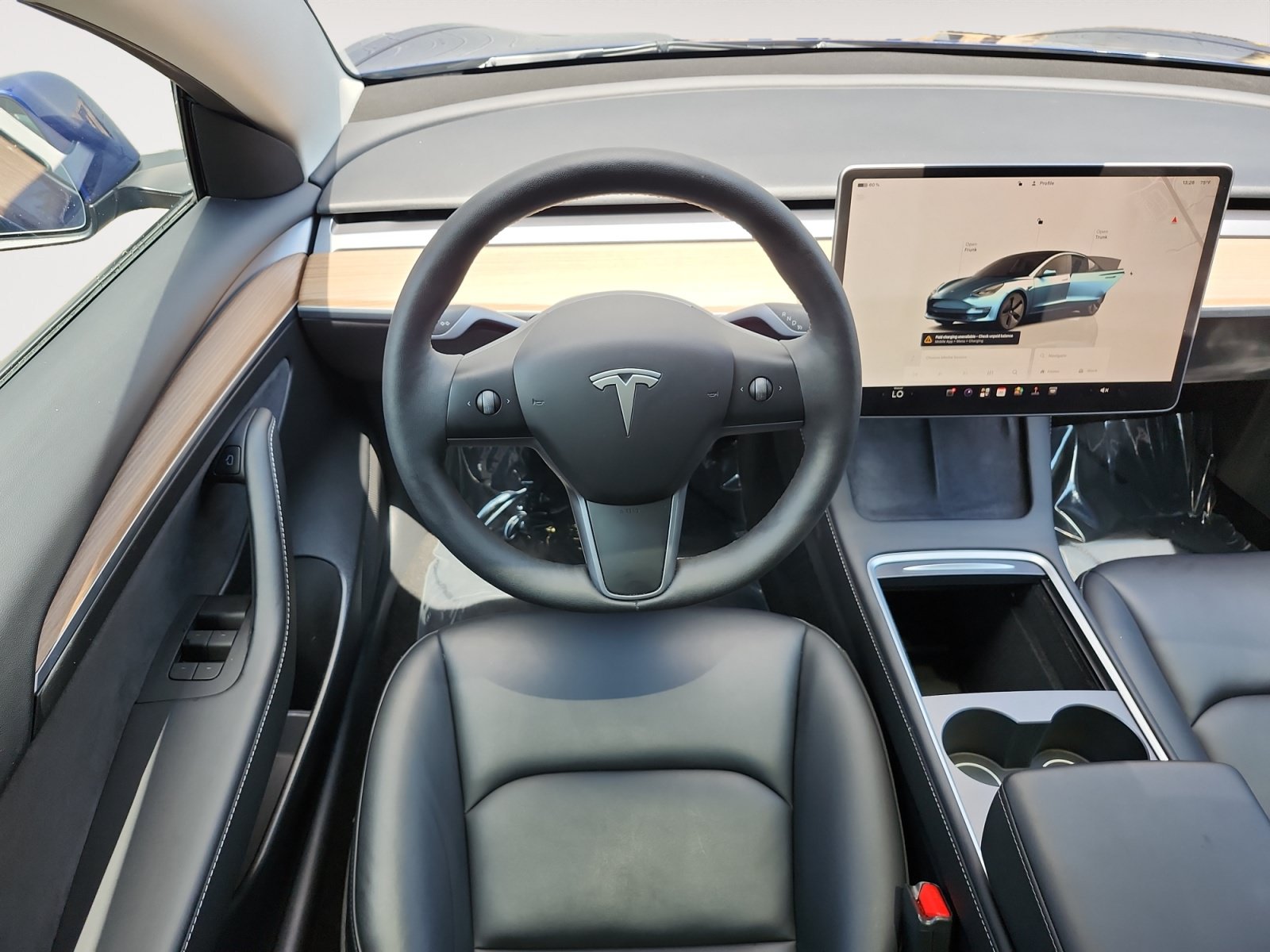 Used 2023 Tesla Model 3 Long Range AWD/4WD image 11