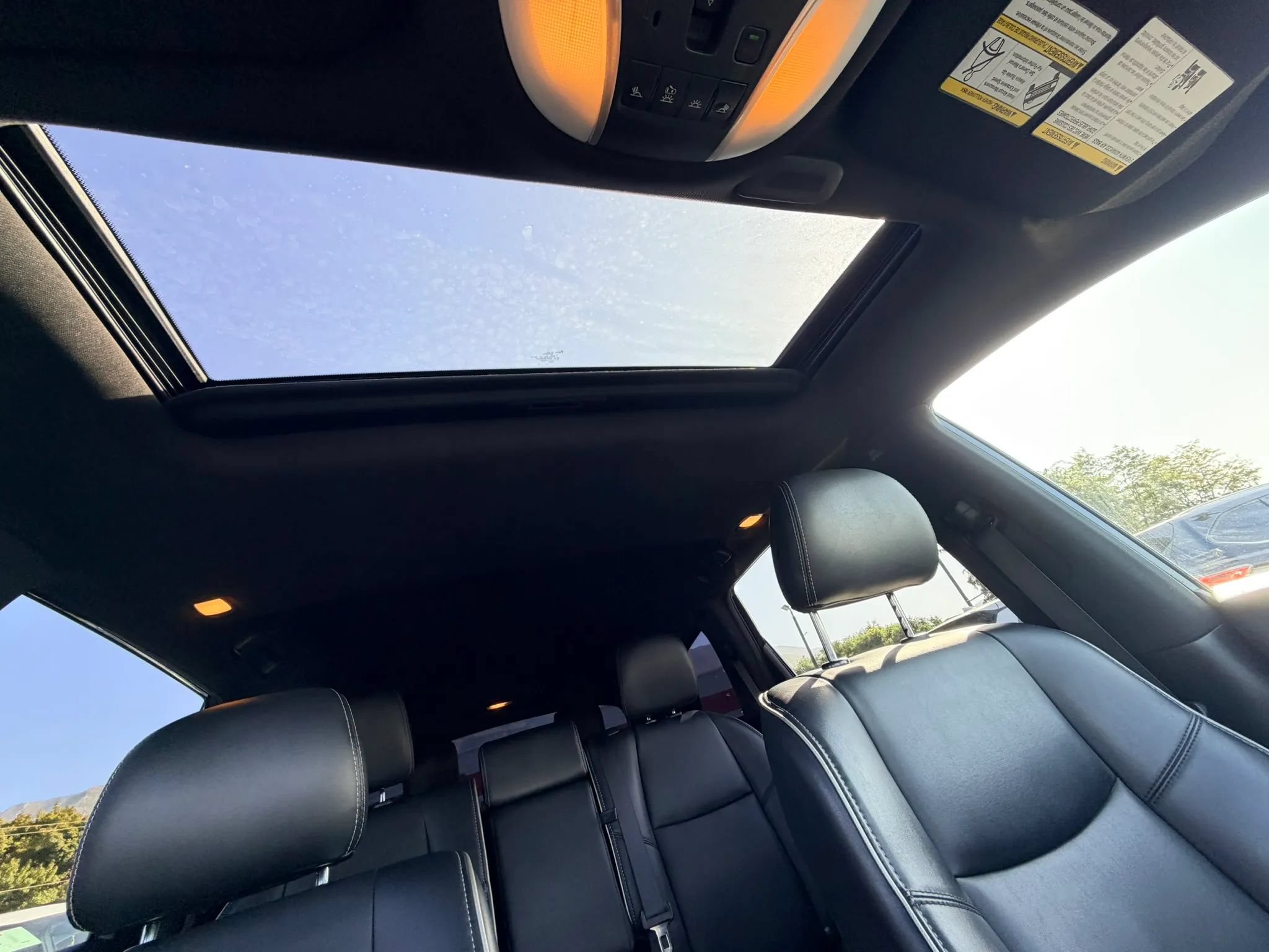 Used 2020 INFINITI QX60 Luxe w/ Edition 30 Essential Package AWD/4WD image 27