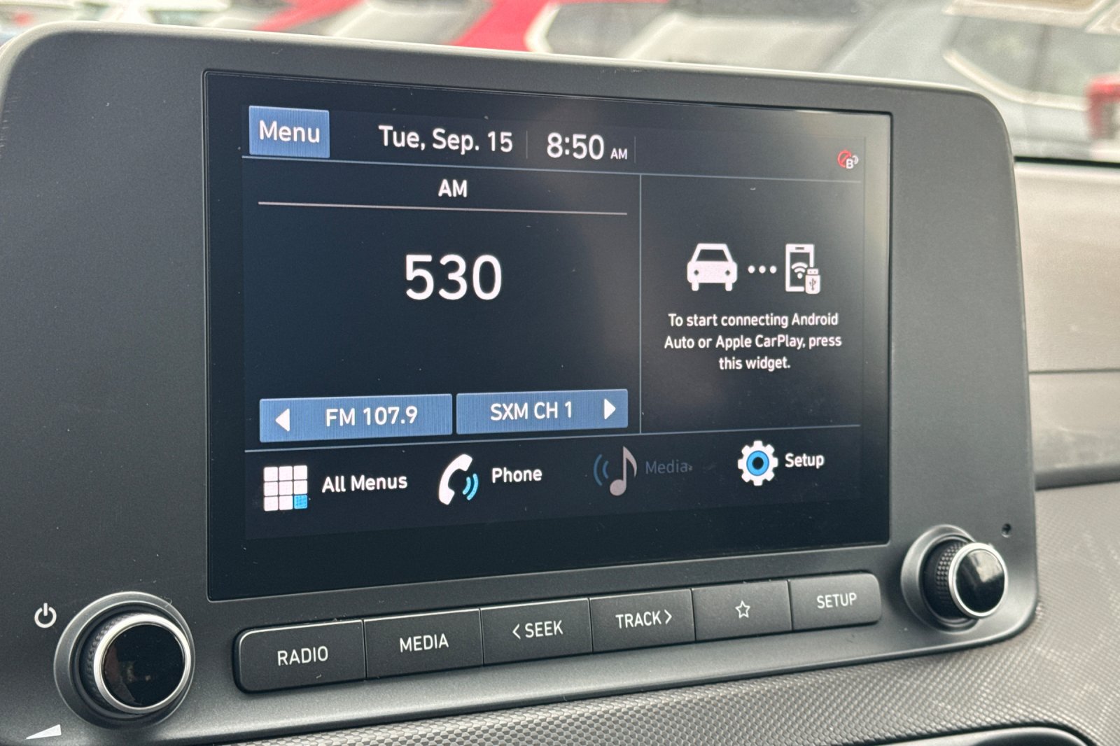Used 2023 Hyundai Kona SEL FWD image 18