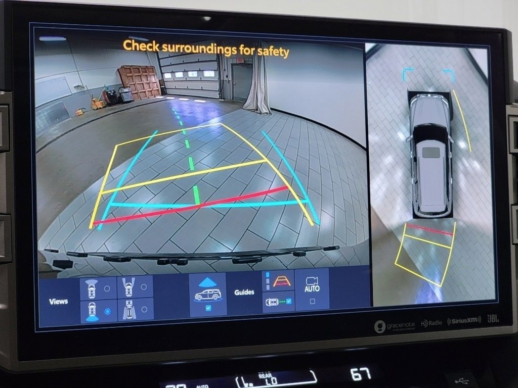 Used 2024 Toyota Sequoia Limited image 5