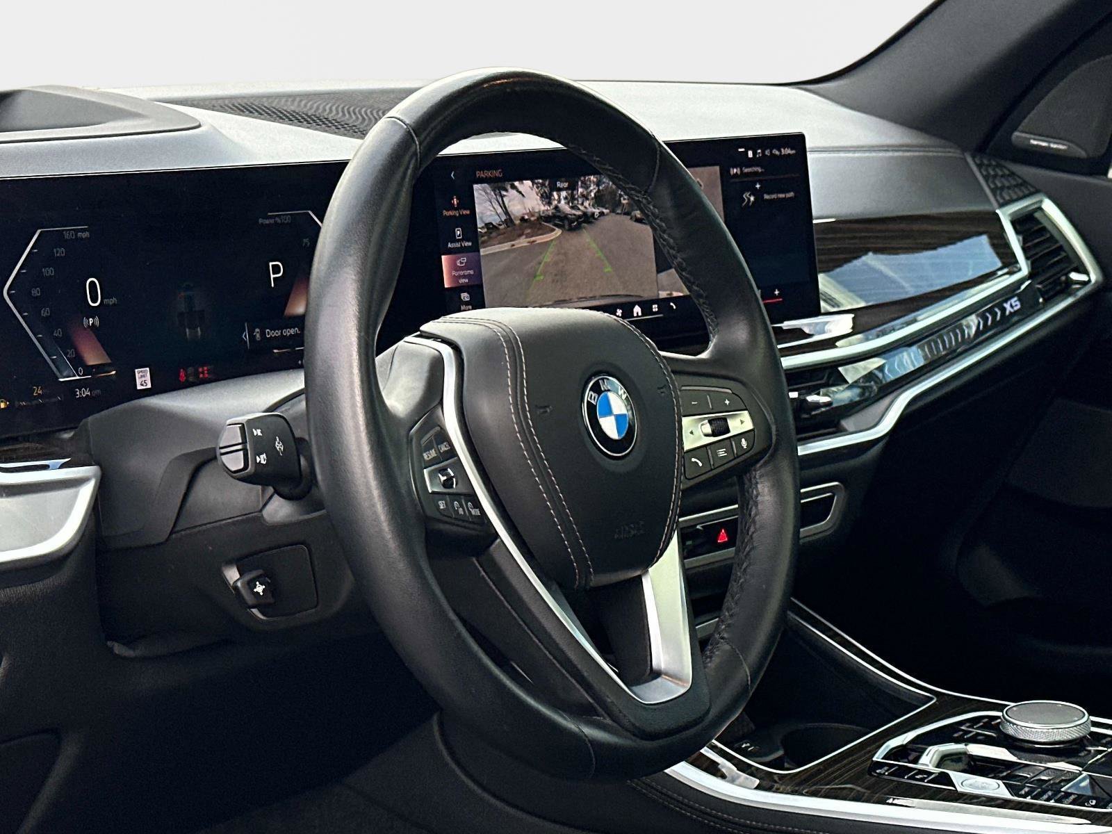 Used 2024 BMW X5 xDrive40i w/ Premium Package image 29