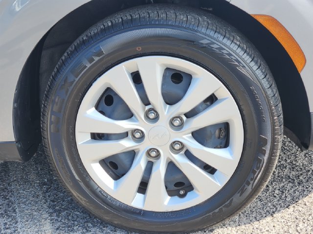 Used 2023 Kia Soul LX FWD image 8