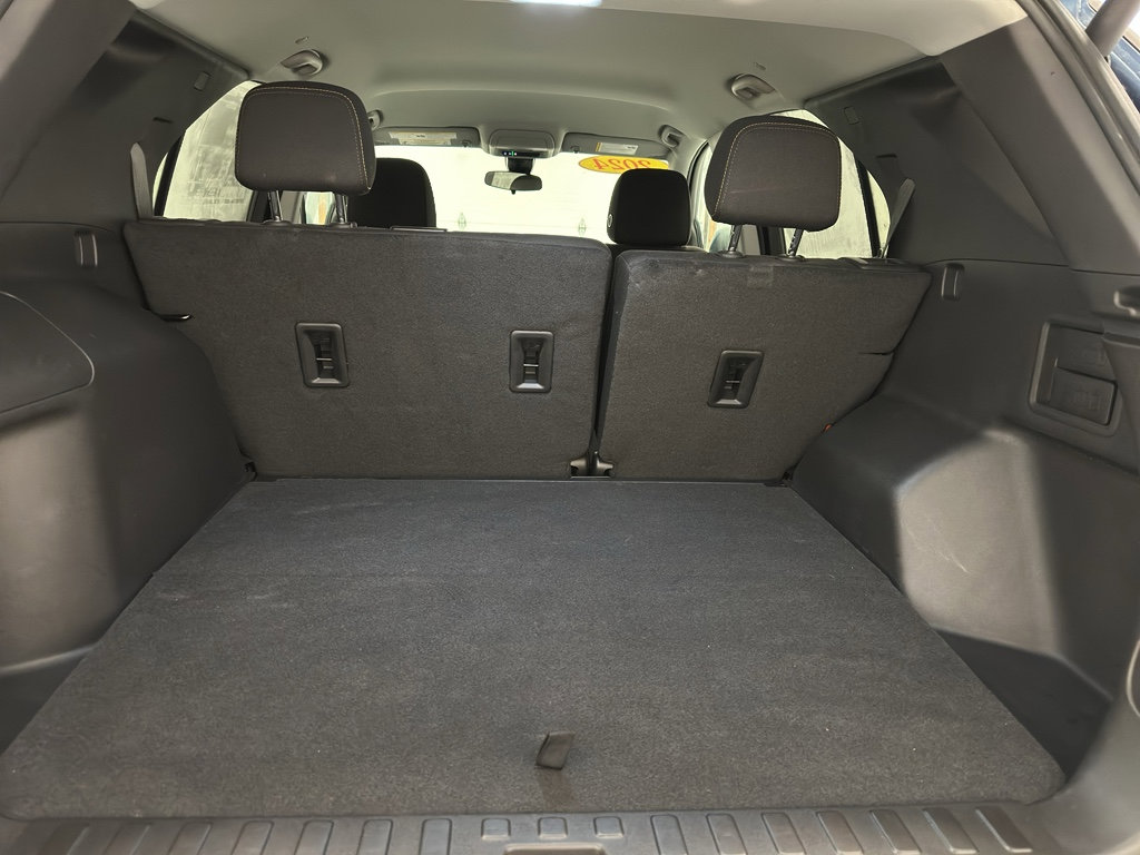 Used 2024 Chevrolet Equinox LT image 9