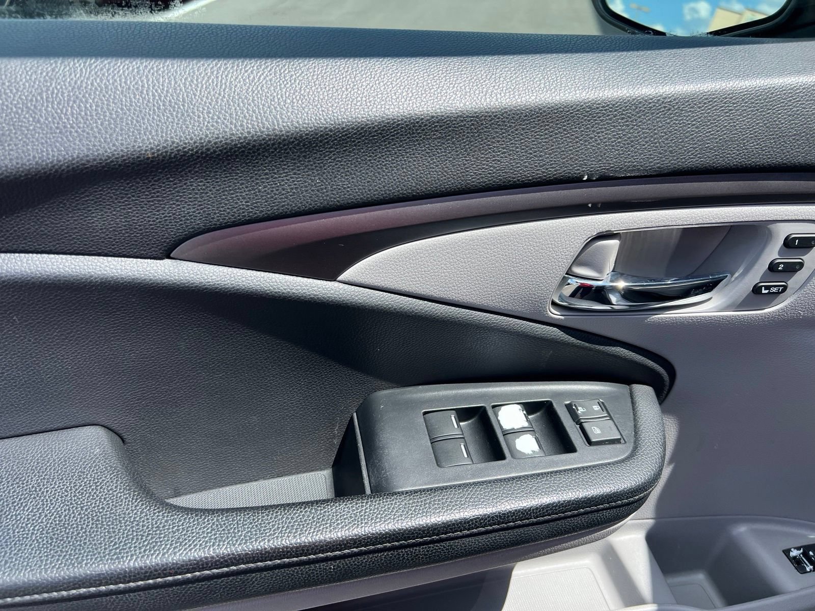 Used 2021 Honda Pilot Special Edition image 27
