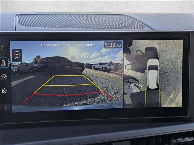 New 2026 Hyundai Santa Fe Calligraphy image 12