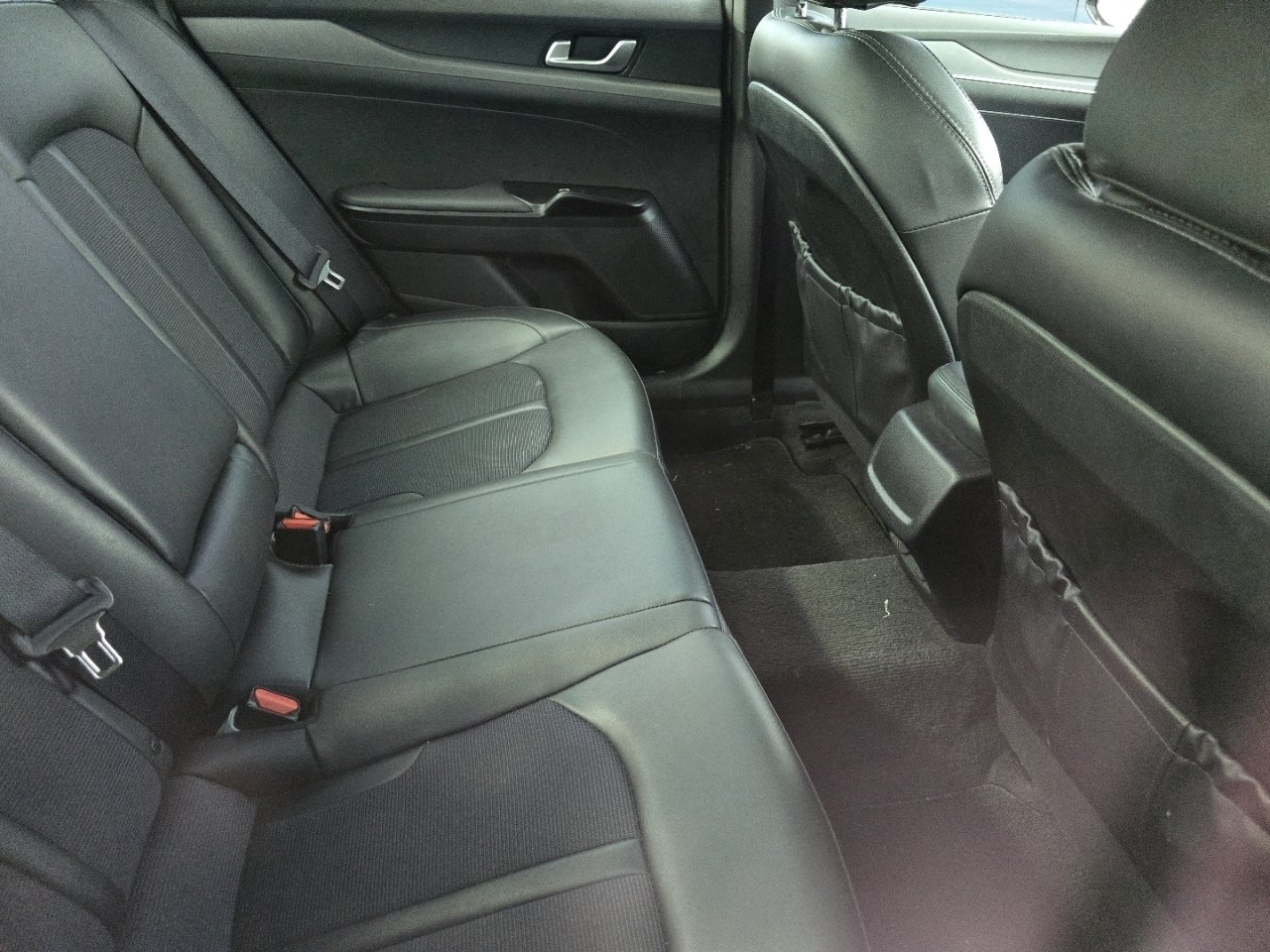 Used 2023 Kia K5 GT-Line AWD/4WD image 12