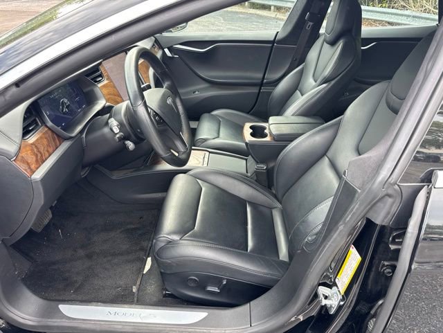 Used 2019 Tesla Model S Long Range AWD/4WD image 8