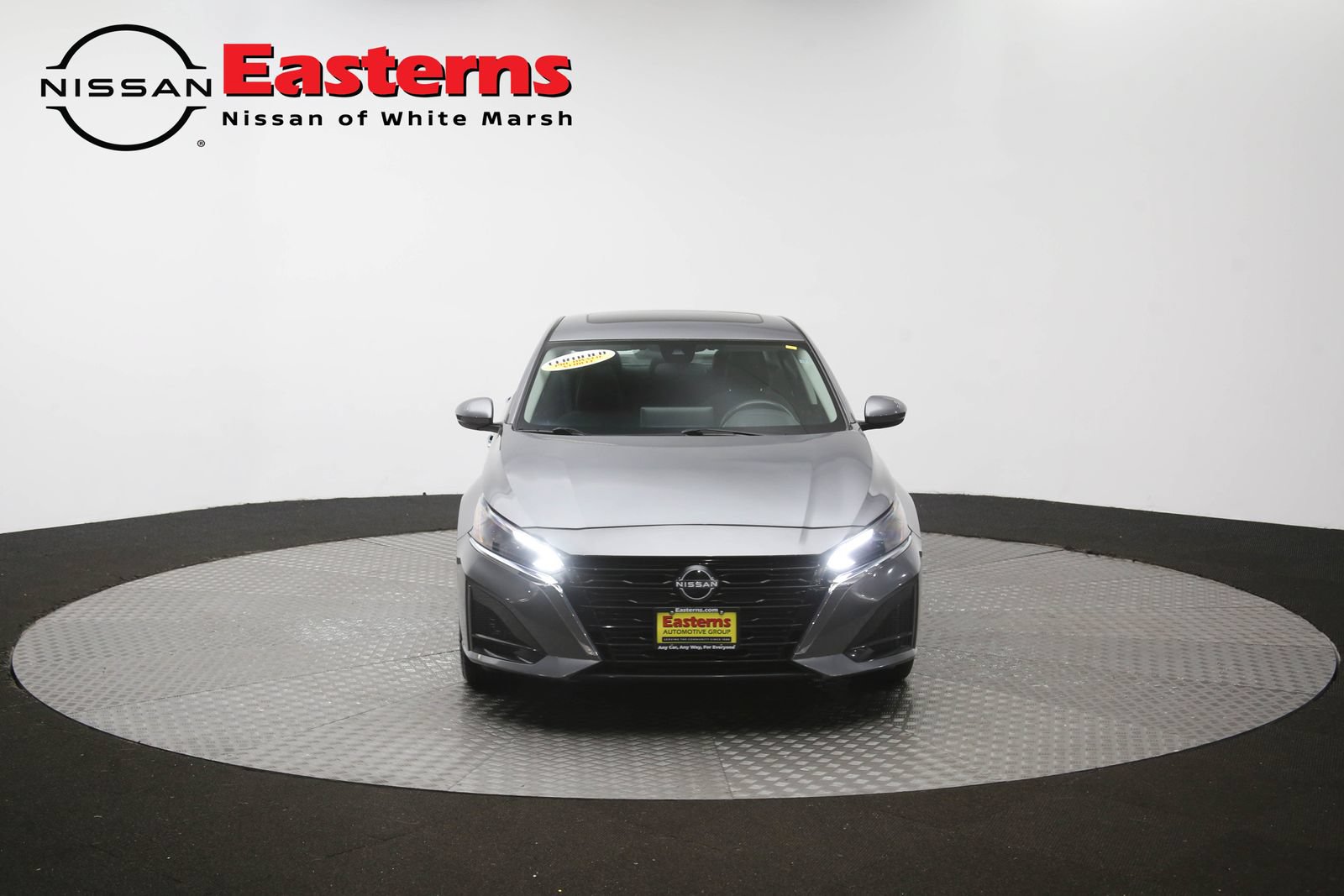 Used 2023 Nissan Altima 2.5 SV w/ SV Premium Package AWD/4WD image 52