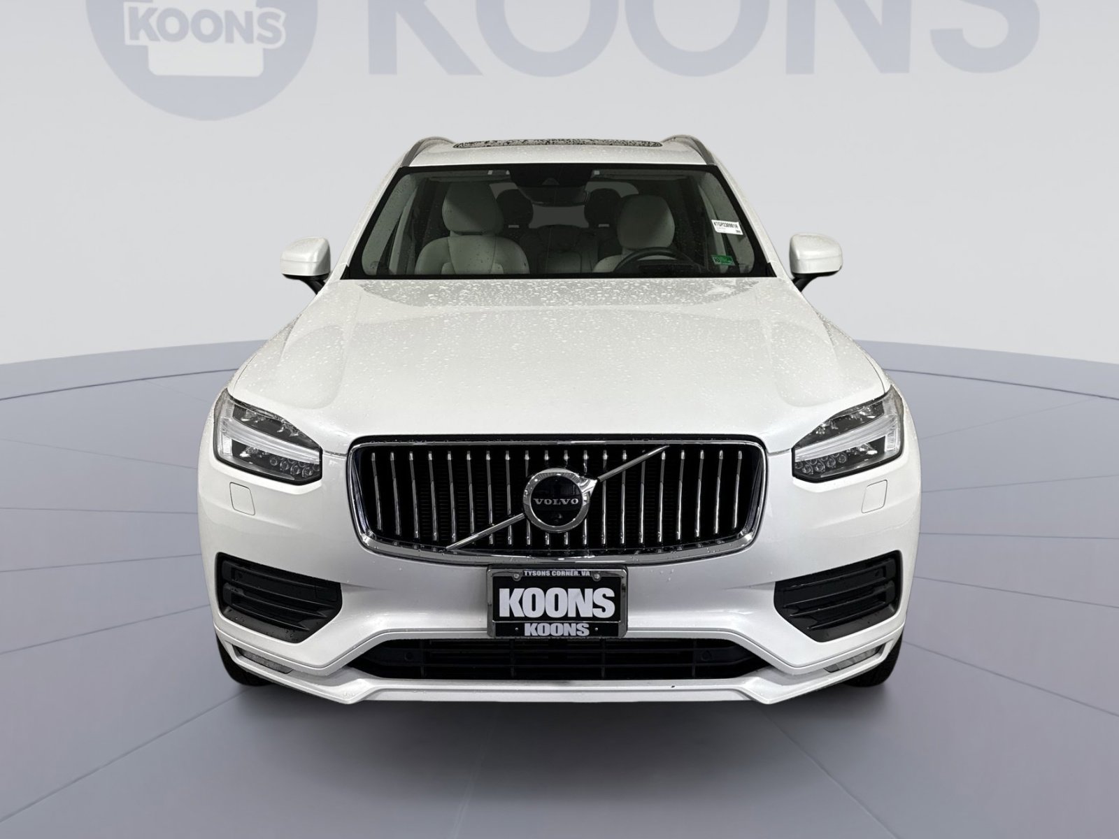 Used 2022 Volvo XC90 T6 Momentum w/ Advanced Package AWD/4WD image 11