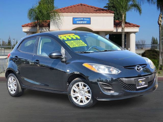Used 2014 MAZDA MAZDA2 Sport image 1