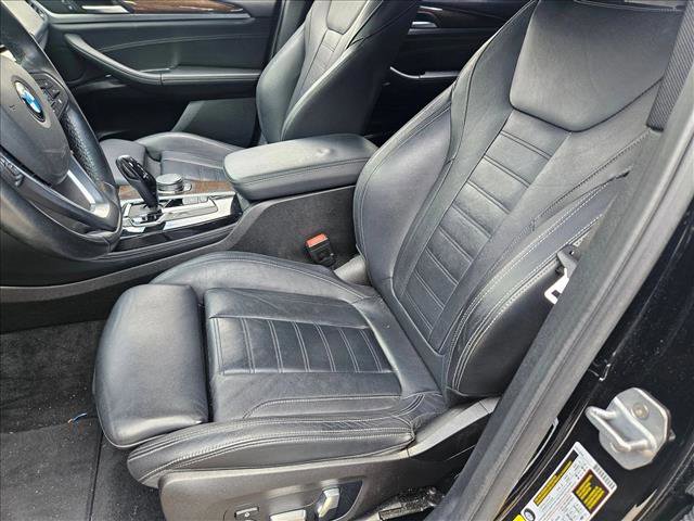 Used 2019 BMW X4 xDrive30i w/ Convenience Package image 16