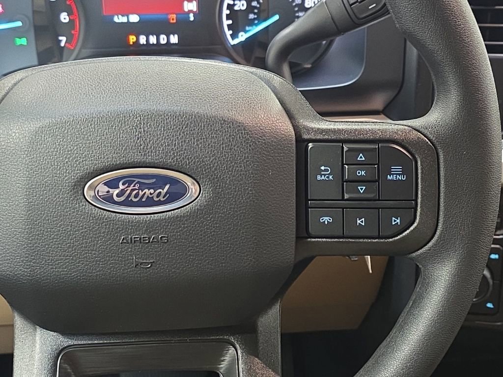 New 2026 Ford F250 XLT w/ FX4 Off-Road Package image 18