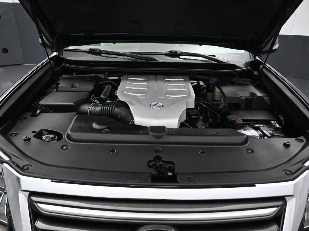 Used 2014 Lexus GX 460 image 55