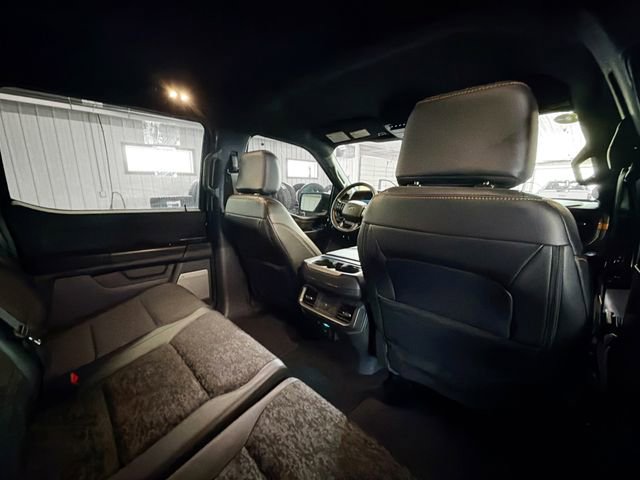 Used 2025 Ford F150 Tremor image 11