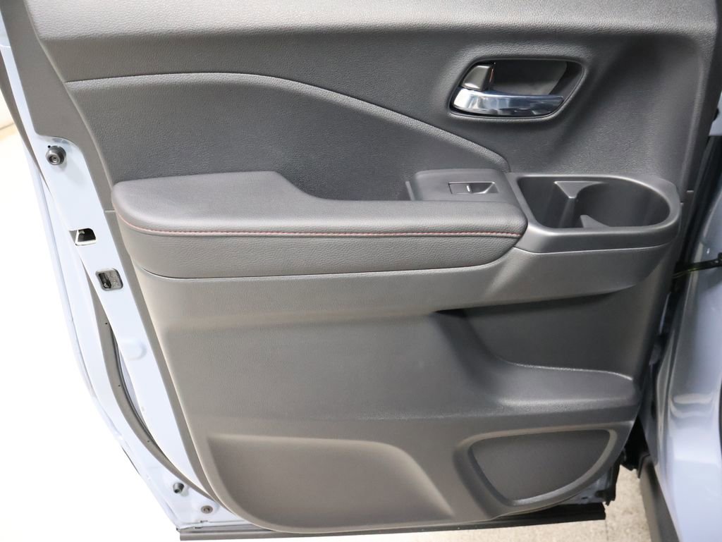 New 2026 Honda Ridgeline Black Edition image 14