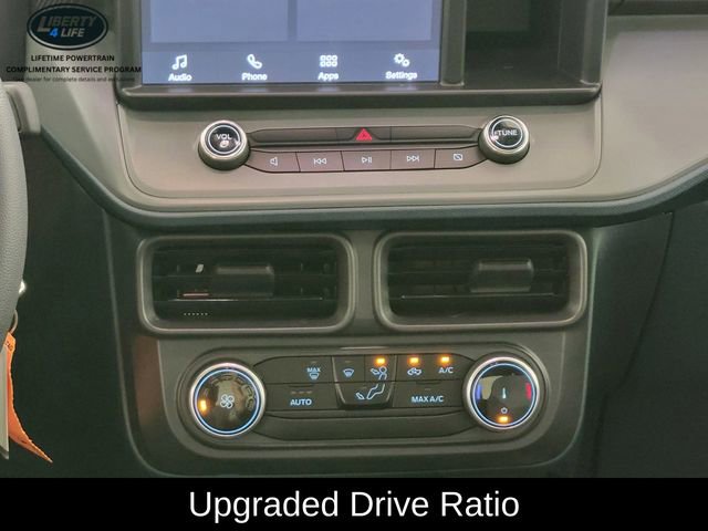 Used 2024 Ford Maverick XL w/ Equipment Group 100A Standard image 23