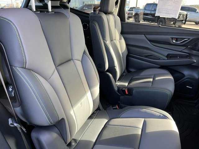 Used 2023 Subaru Ascent Onyx Edition Limited image 20