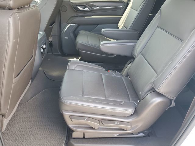 Used 2022 GMC Yukon XL Denali image 22