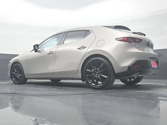 Used 2026 MAZDA MAZDA3 s Sport FWD image 30