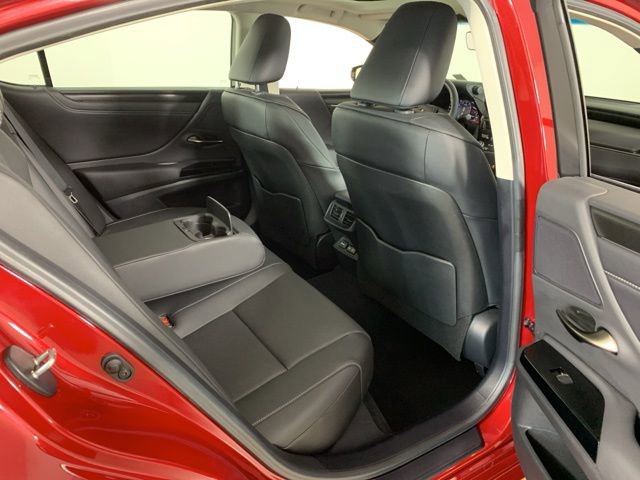 Certified 2025 Lexus ES 350 w/ Accessory Package (Z2) image 37