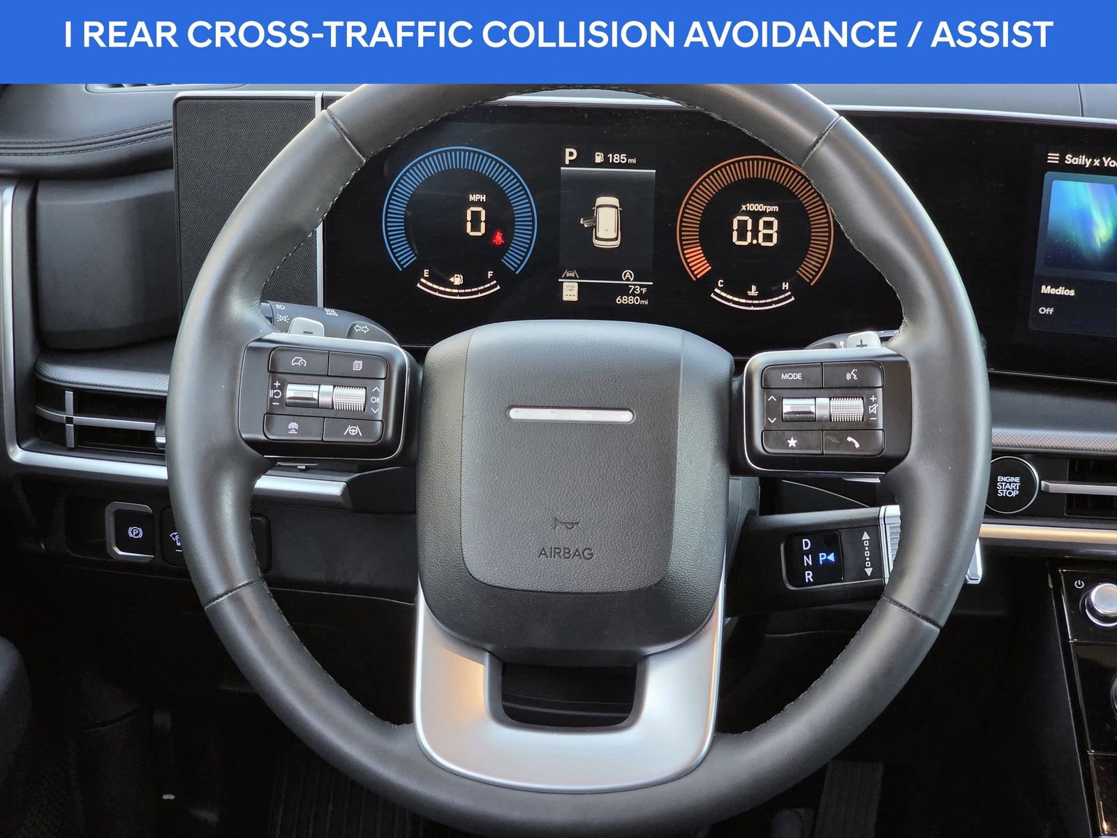 Used 2025 Hyundai Santa Fe SE image 25