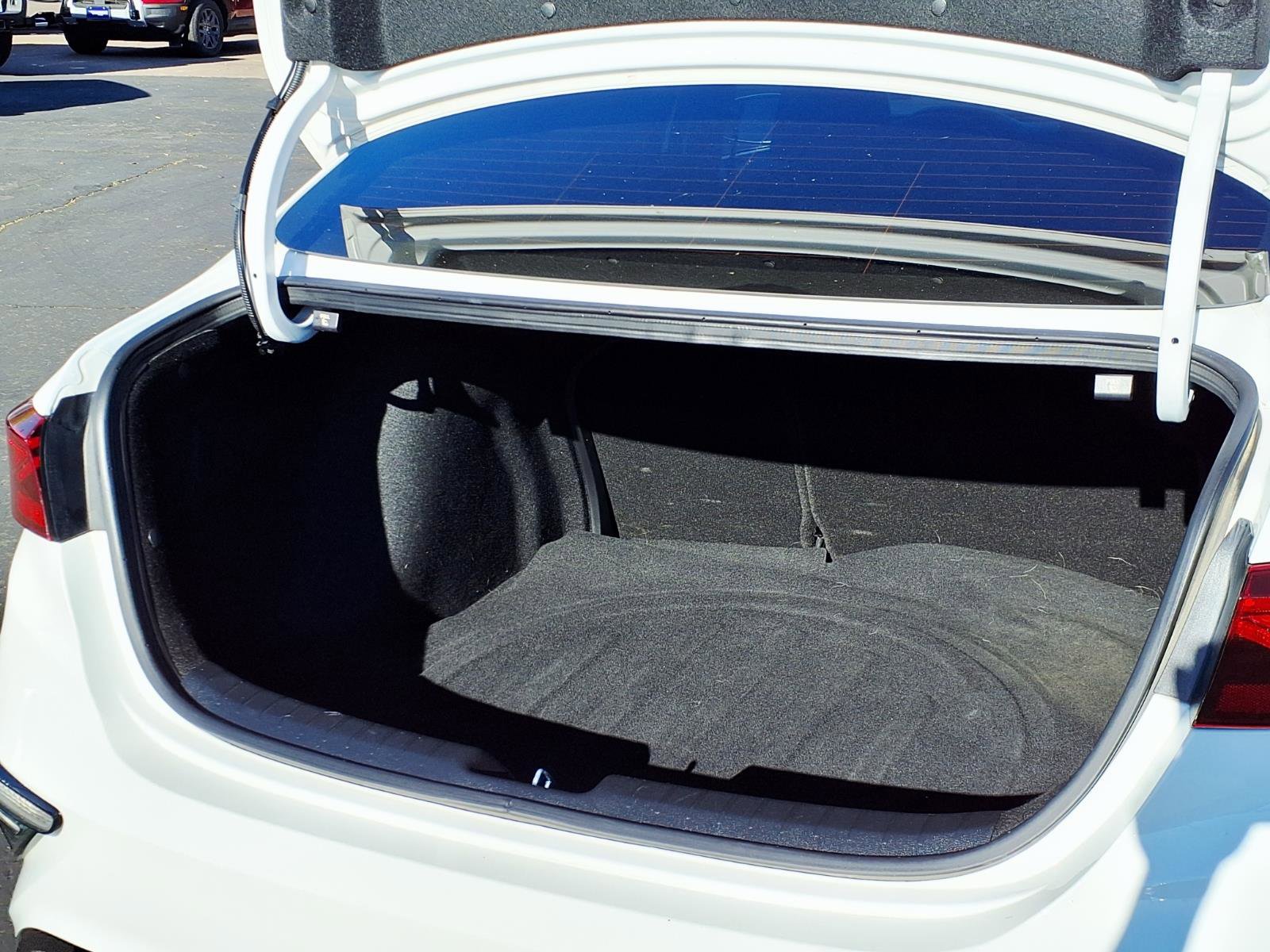 Used 2021 Kia Forte LXS image 16