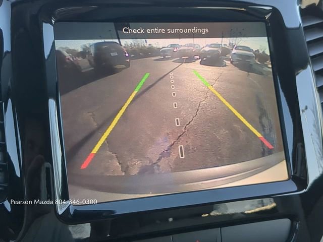 Used 2019 Jeep Cherokee Limited image 20