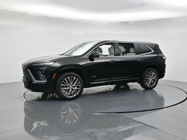 Used 2025 Buick Enclave Avenir w/ Trailering Package, 5000 lbs. FWD image 5