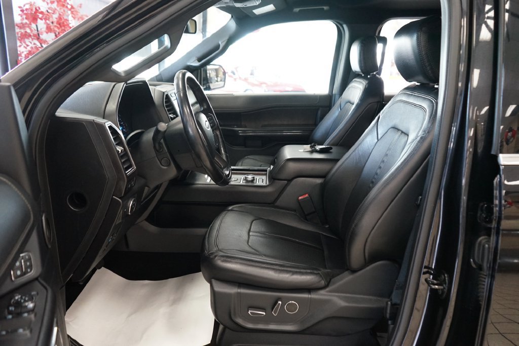 Used 2020 Ford Expedition Limited AWD/4WD image 27