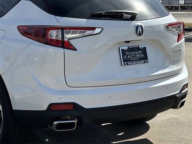 Used 2026 Acura RDX SH-AWD w/ Technology Package image 5