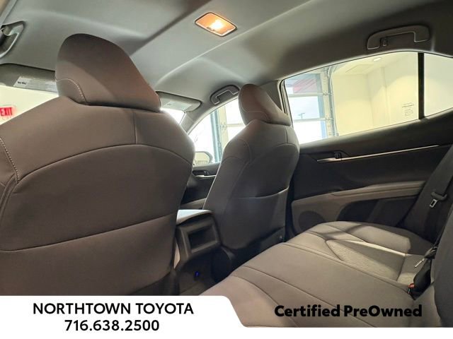 Used 2023 Toyota Camry LE image 19