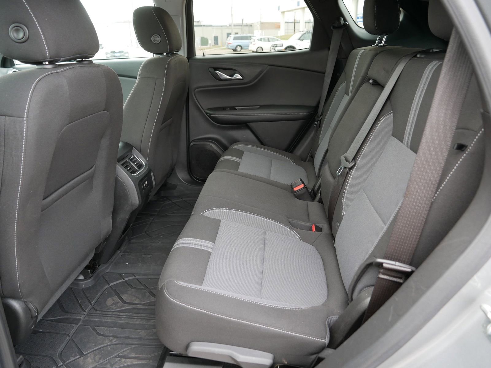 Used 2023 Chevrolet Blazer LT w/ LPO, Floor Liner Package image 18