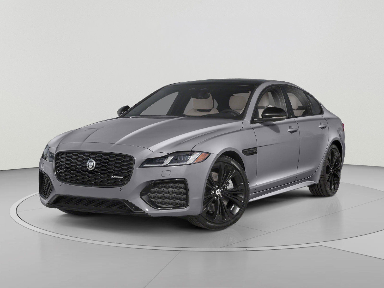 New 2024 Jaguar XF R-Dynamic SE