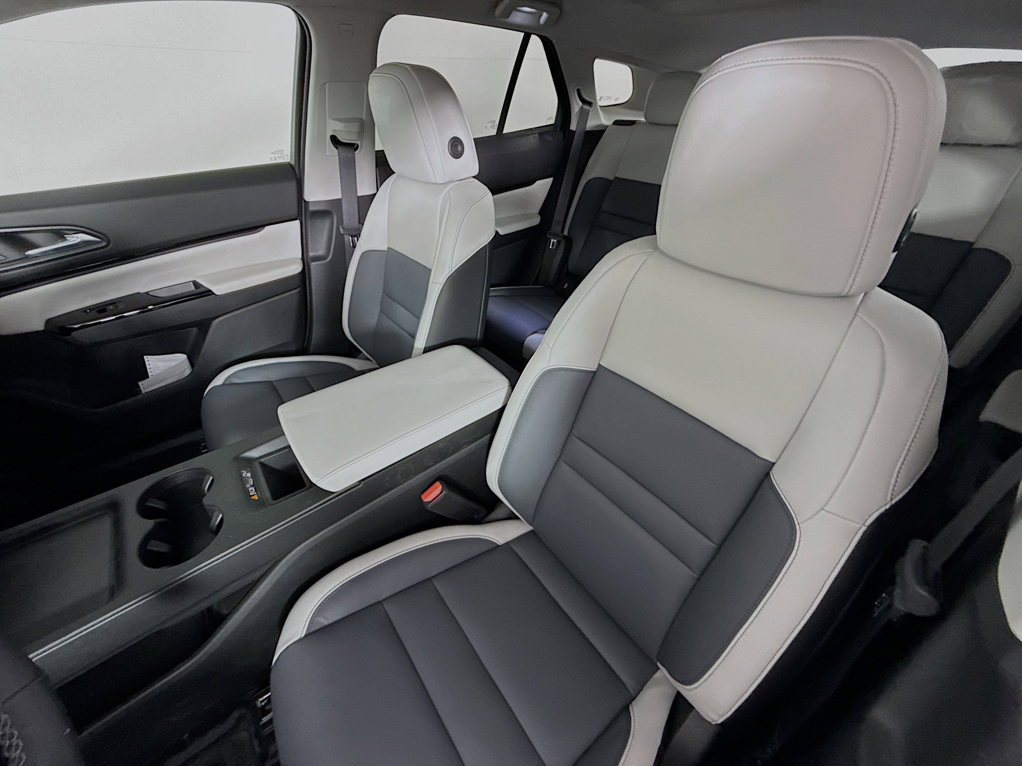 New 2026 Honda Prologue Touring image 26