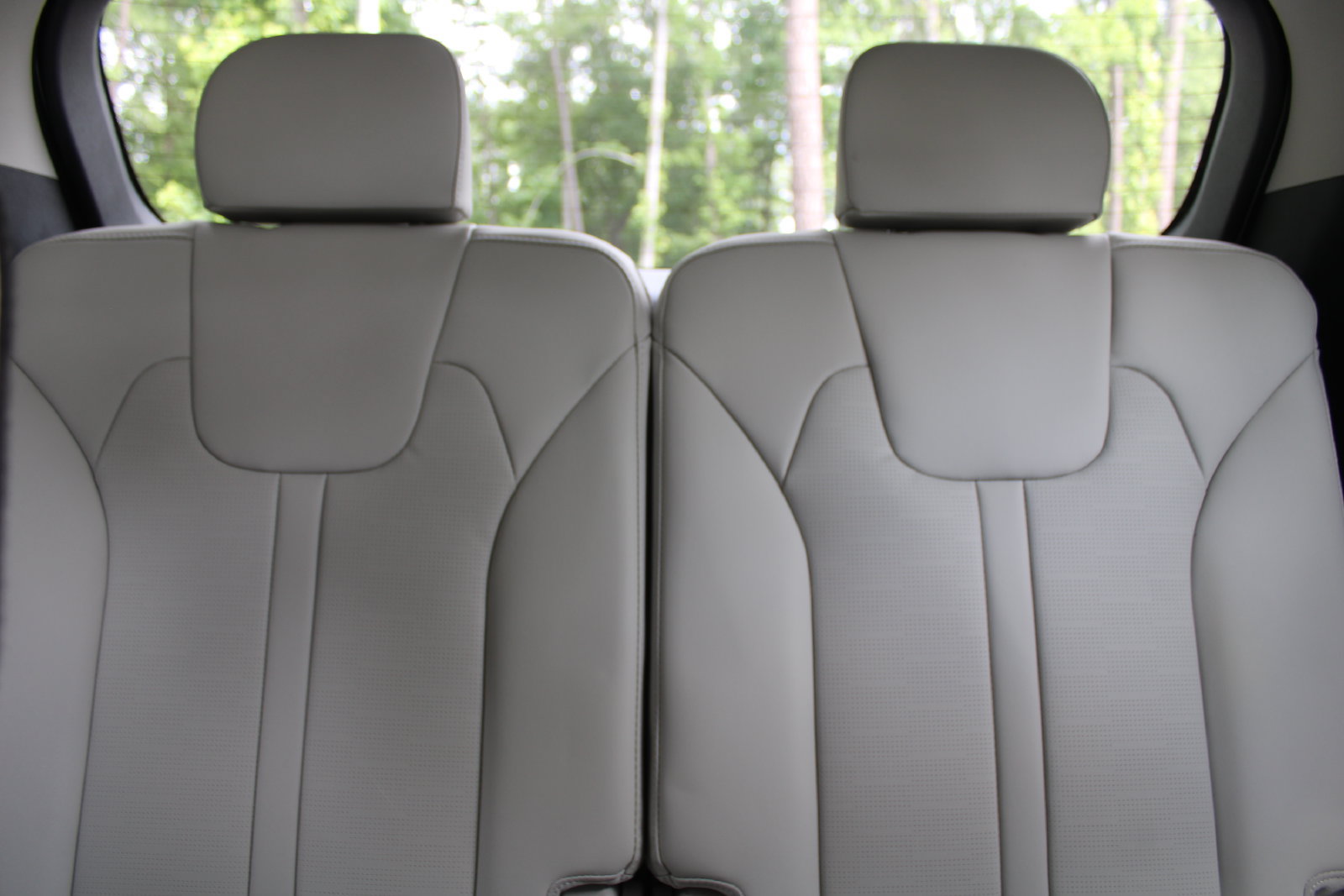 New 2026 Kia Sorento EX w/ EX Premium Package FWD image 59