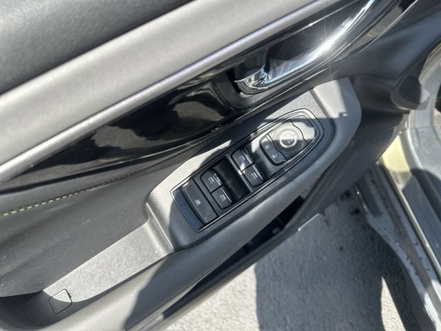 Used 2024 Subaru Outback Onyx Edition AWD/4WD image 17