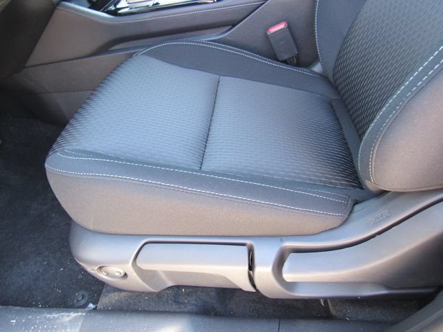 New 2026 Mitsubishi Outlander ES FWD image 22