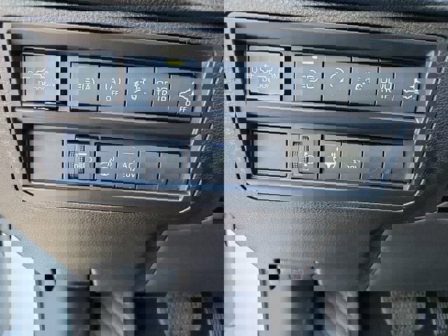 New 2025 Toyota Tundra SR5 image 26