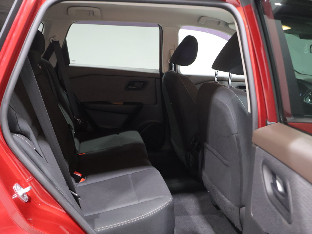 Used 2023 Nissan Rogue S AWD/4WD image 20