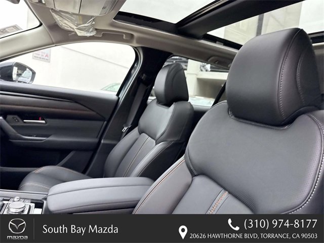 New 2025 MAZDA CX-50 AWD 2.5 Hybrid w/ Premium Pkg image 15