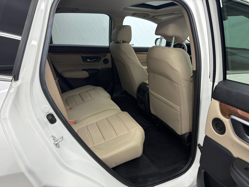 Used 2022 Honda CR-V EX-L image 17