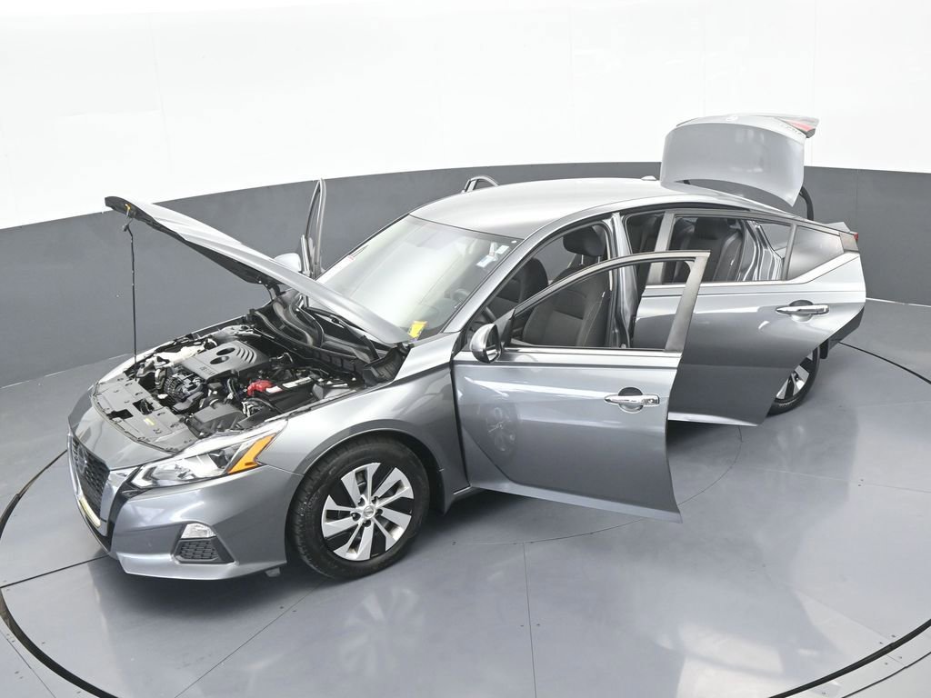 Used 2019 Nissan Altima 2.5 S image 63