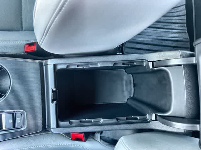 Certified 2026 Honda Civic Sport image 27