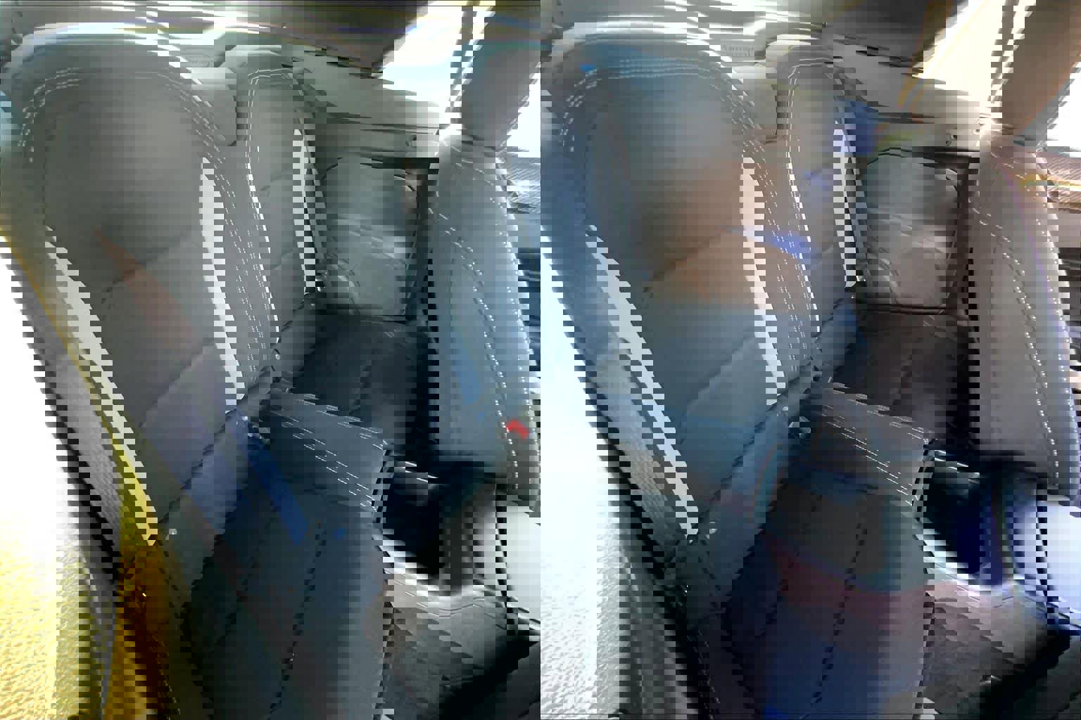 Used 2023 Chevrolet Camaro LT w/ RS Package image 17